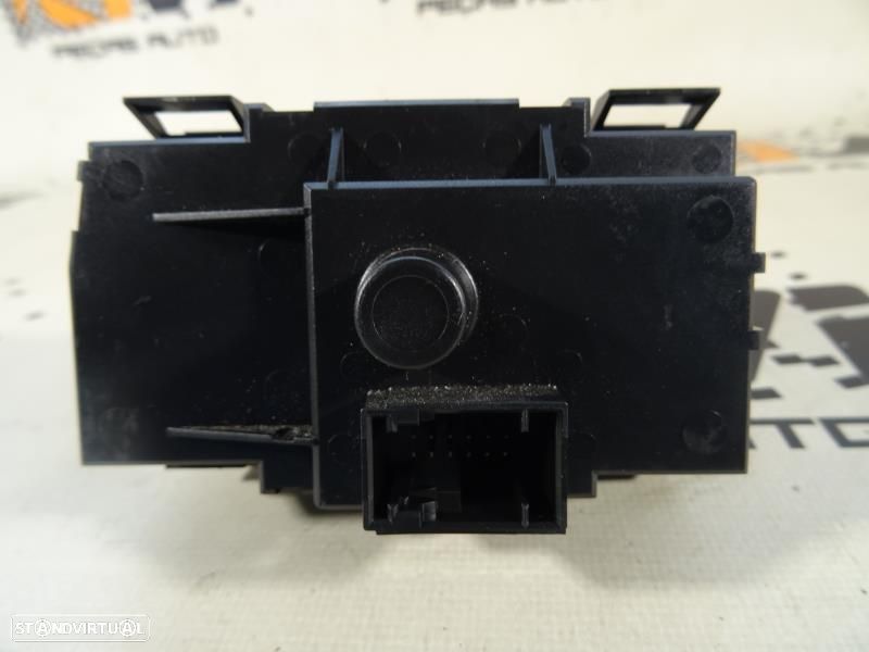 Comutador Das Luzes Bmw 1 (E87)  61316932792 / 6932792 / 33600101 / 14 - 5