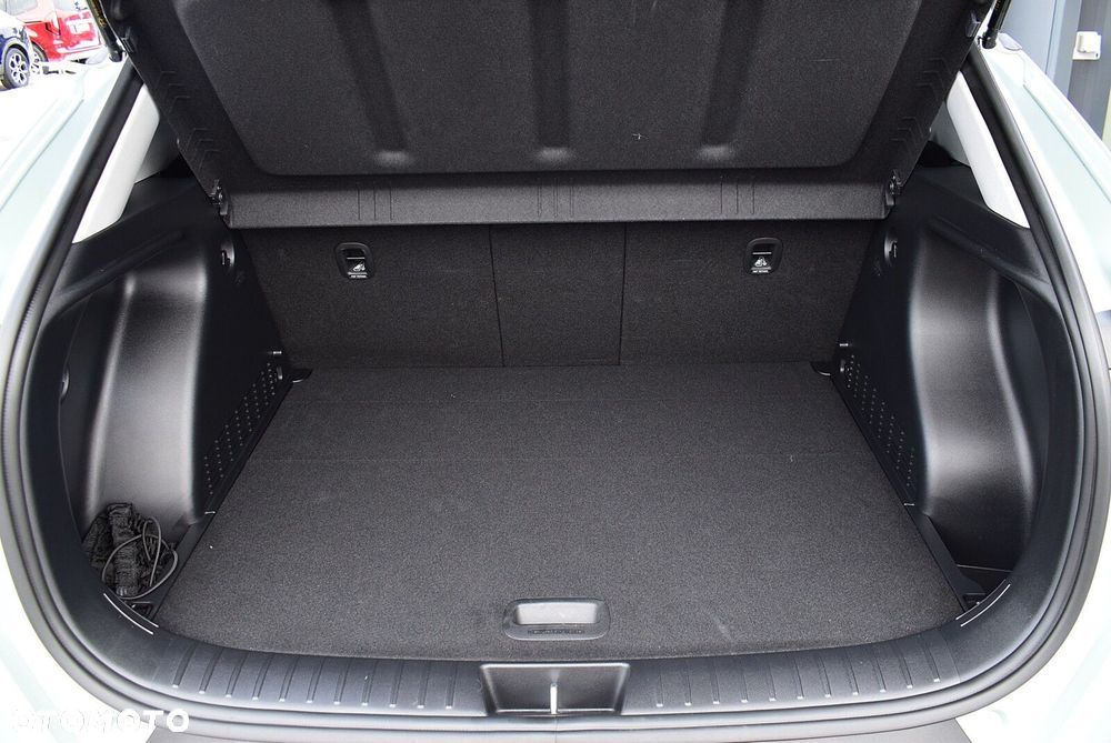 Hyundai Kona 1.6 GDI Hybrid Smart DCT - 34