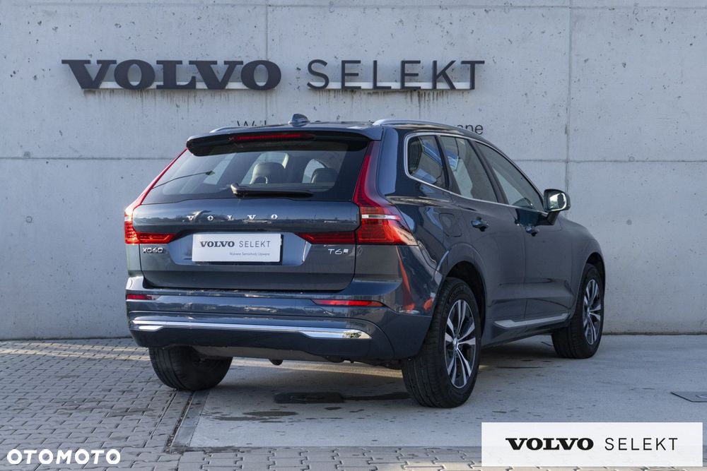 Volvo XC 60 - 6