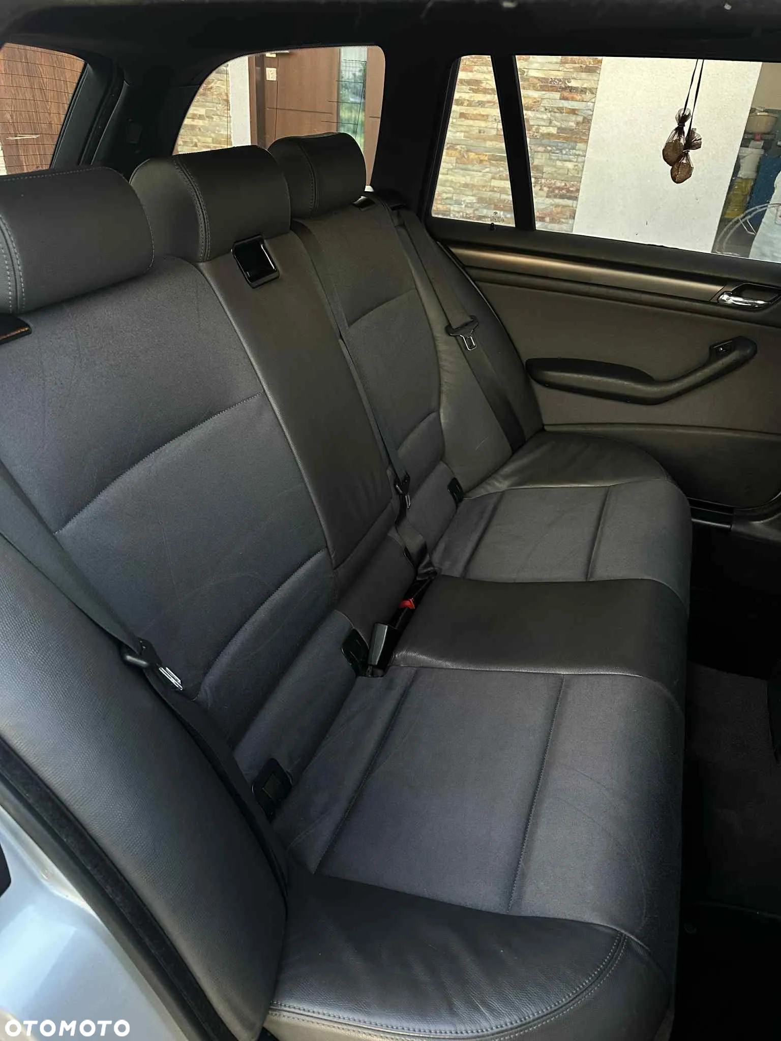 BMW Seria 3 330d - 21