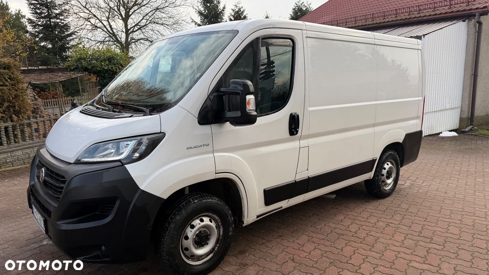 Fiat Ducato - 2