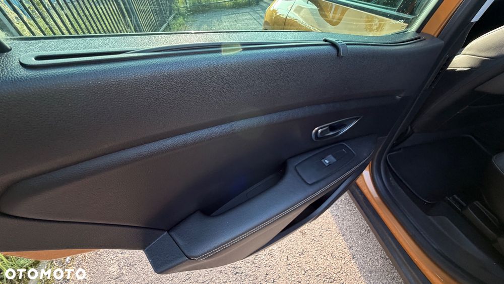Renault Scenic - 12