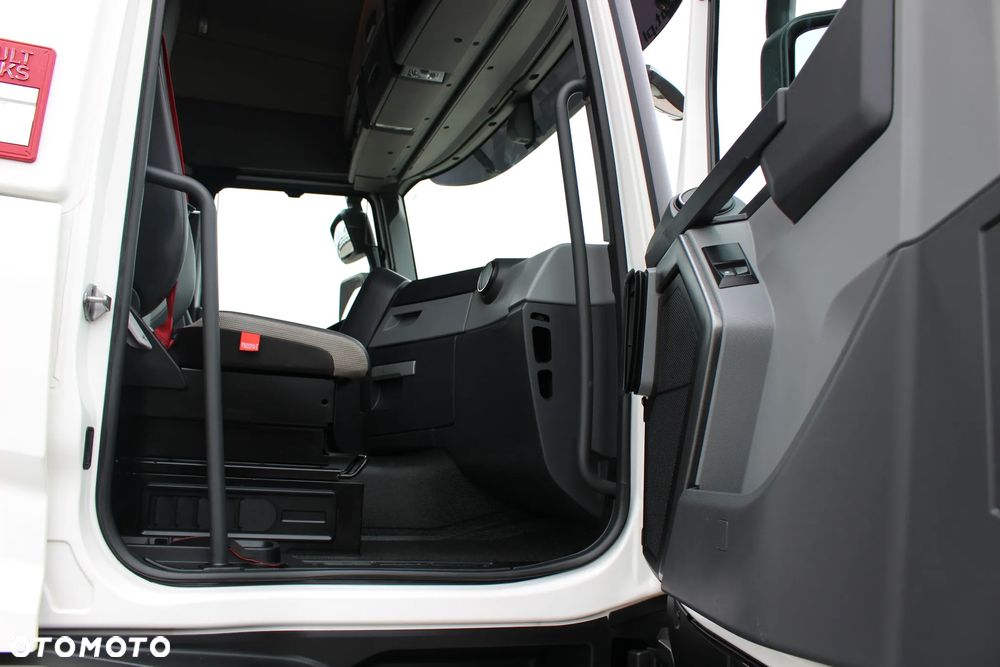 Renault T460  / 590 000 km / STANDARD / Euro 6/ ACC /*SERWIS France*/ STAN IDEALNY / - 25