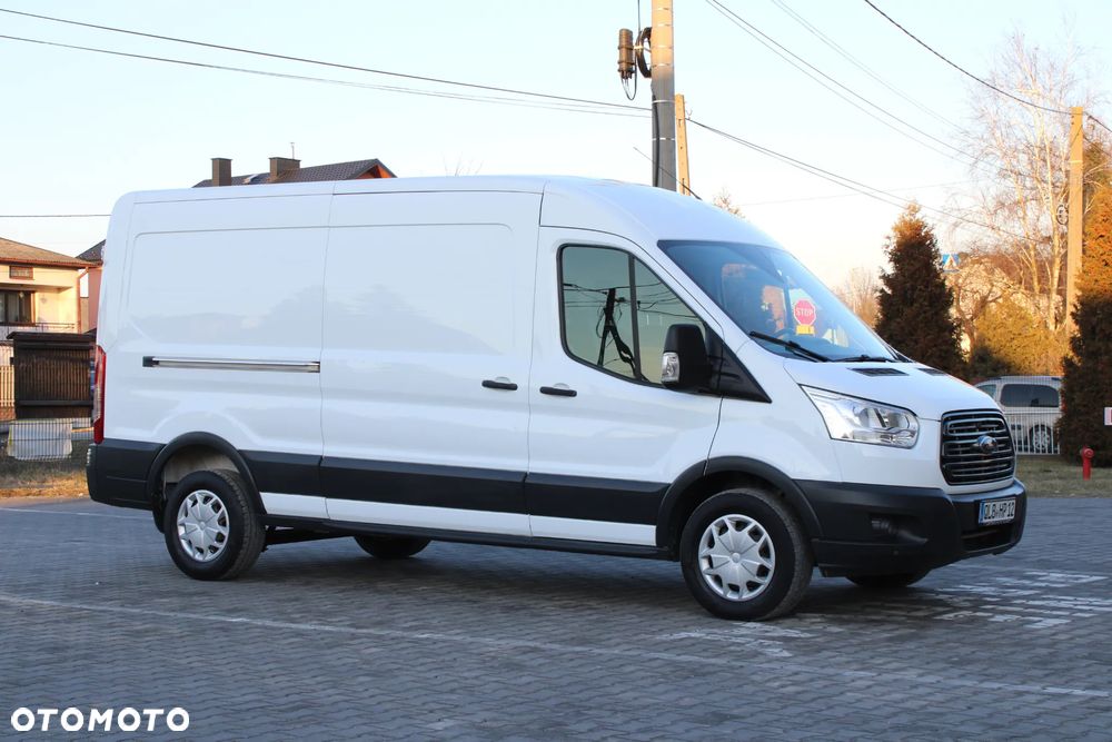 Ford Transit - 10