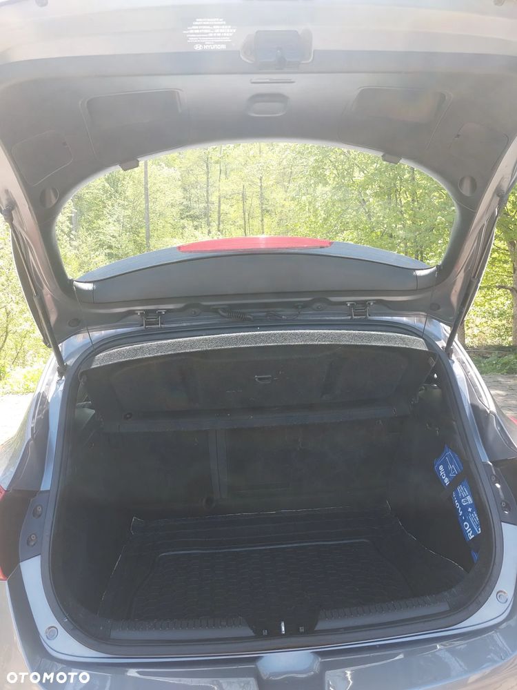 Hyundai i30 1.4 Trend - 10