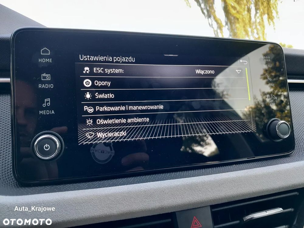 Skoda Scala 1.0 TSI Ambition - 19