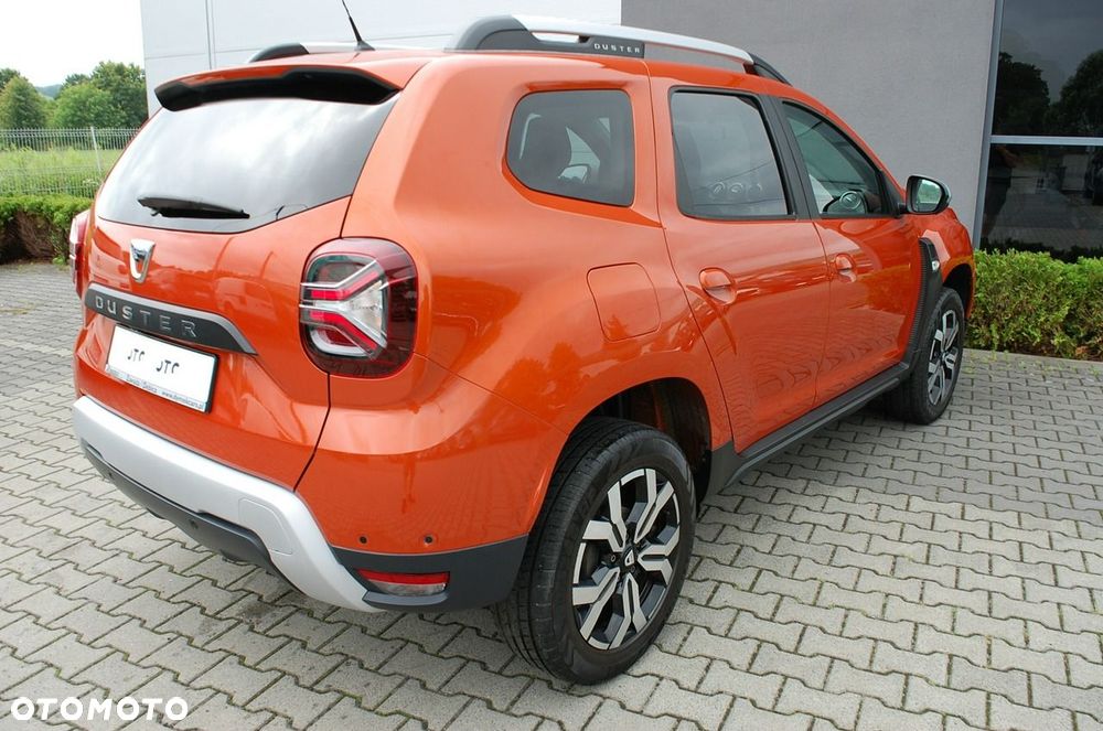Dacia Duster - 4