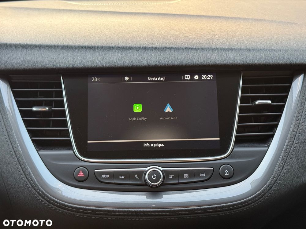 Opel Grandland X 2.0 D Start/Stop Automatik INNOVATION - 19