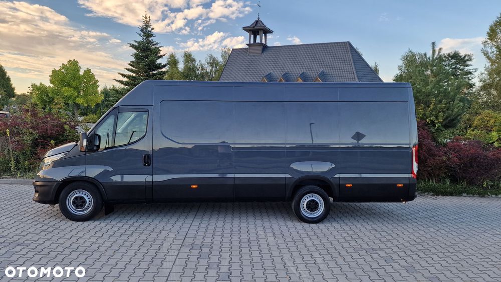 Iveco 35S180--LED-3.0-MANUAL- MAX--MAXI-DAILY-35C18-MASTER-SPRINTER-CRAFTER-DUCATO-JUMPER-BOXER-IVECO-MOVANO-- - 6