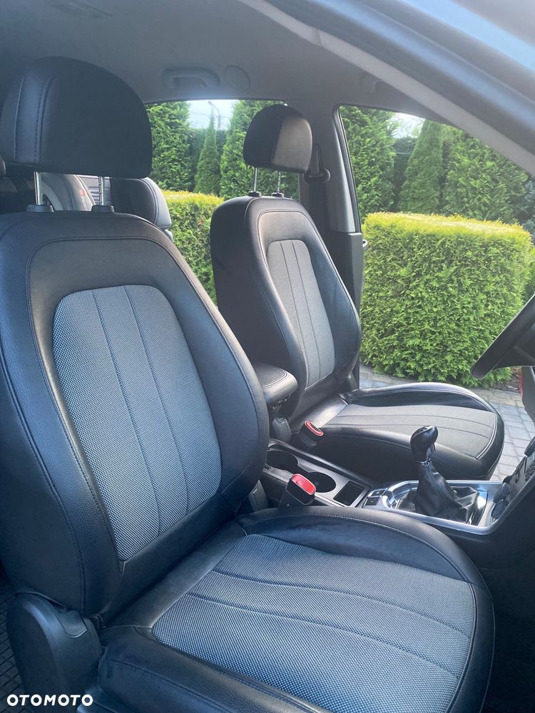 Opel Antara 2.2 CDTI 4x4 Cosmo - 6