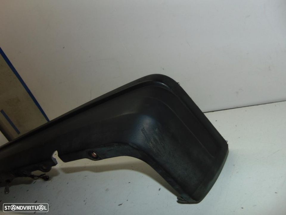 Toyota Starlet KP61 pára-choques - 6