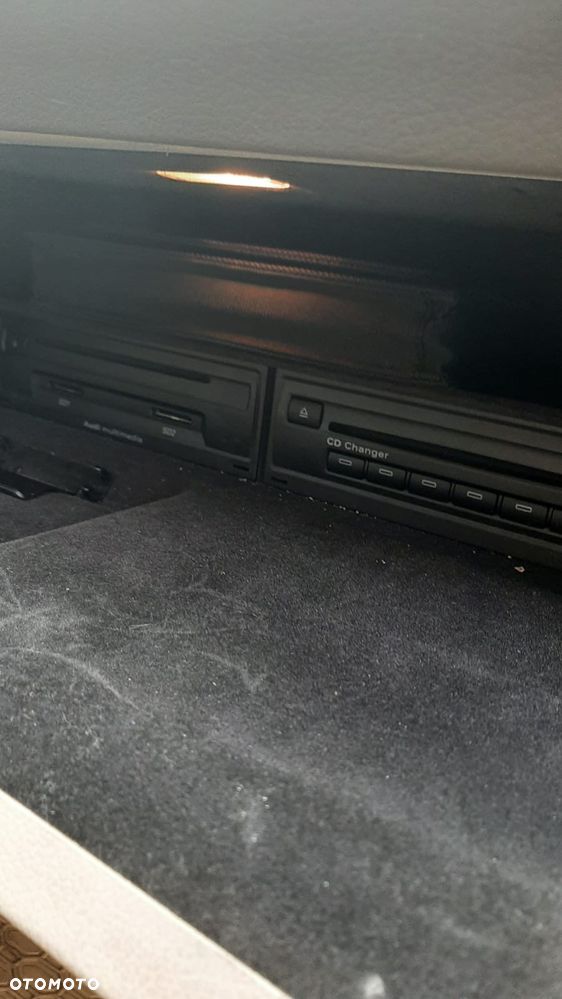 Audi A6 Limousine 2.0 TDI DPF - 27