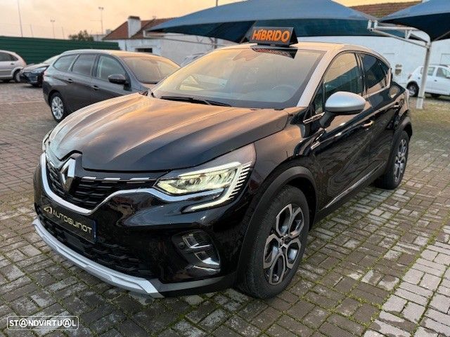 Renault Captur - 1