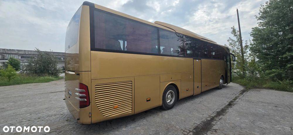 Mercedes-Benz Tourismo 15RHD - 6
