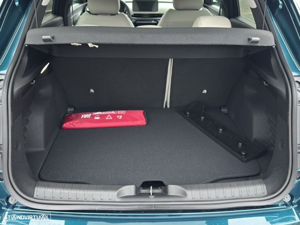 Fiat 600 1.2 Hybrid La Prima - 6