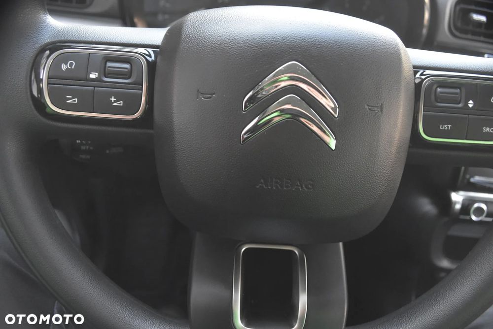Citroën C3 - 15