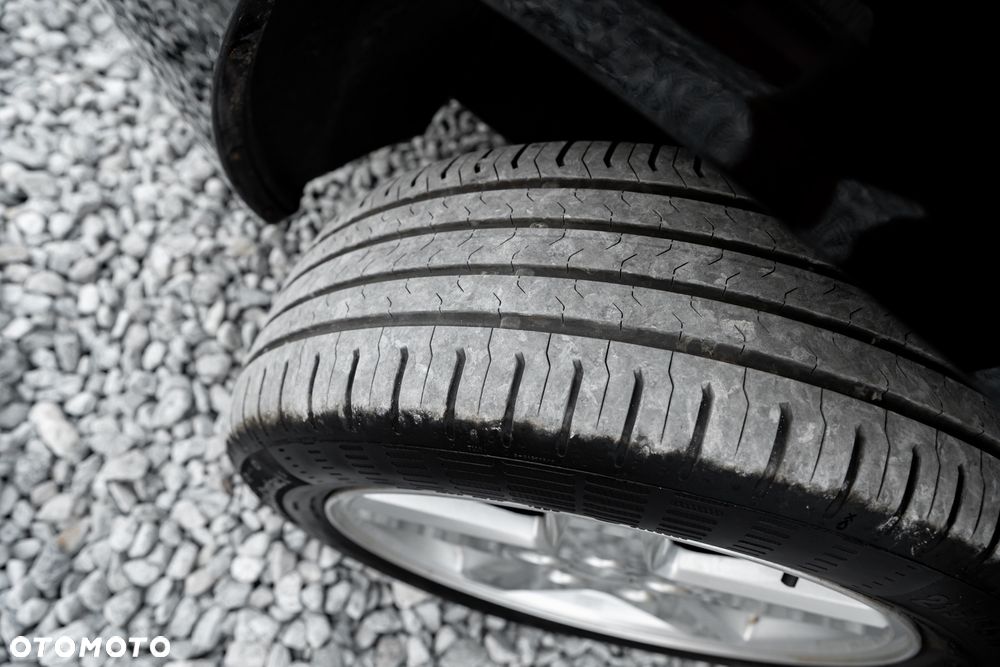 Jeep Compass 2.4I 4x4 Automatik Limited - 33