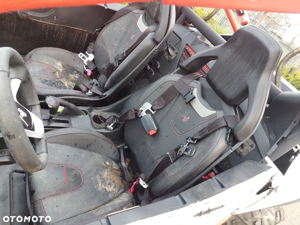 Segway Villain SX1 - 10