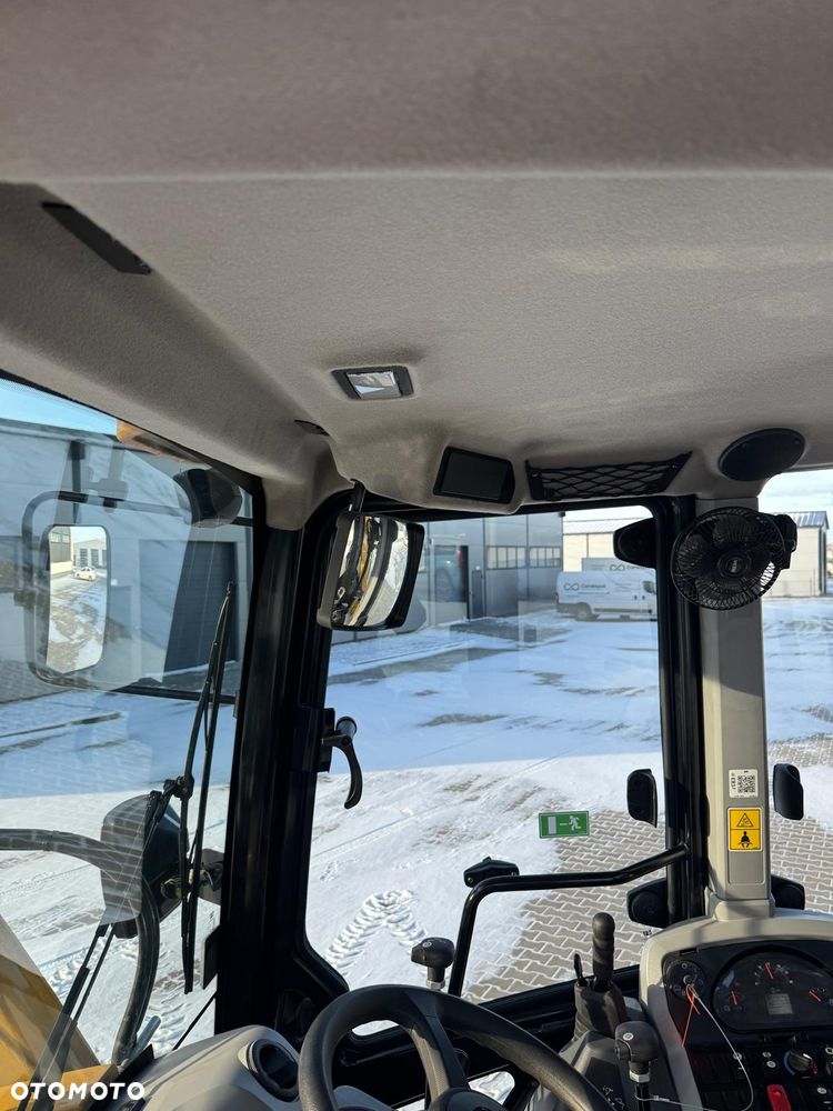 Caterpillar CAT 424 Turbo Backhoe Loader 2025 NOWA!!! - 18