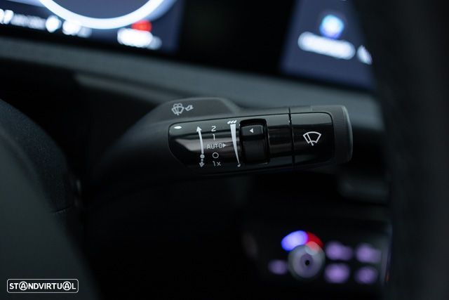 Kia EV6 77.4 kWh Tech - 42