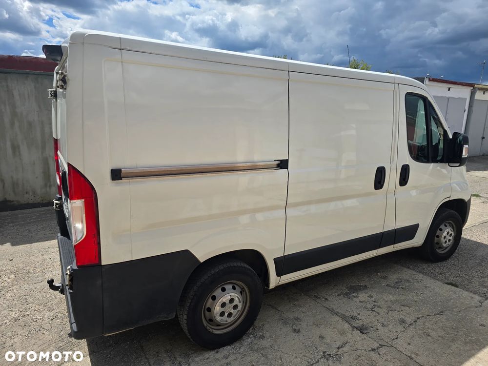 Citroën Jumper - 4
