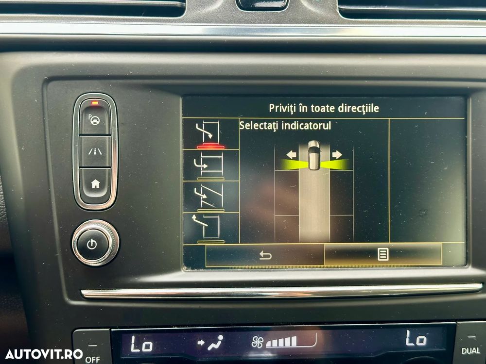 Renault Kadjar - 20