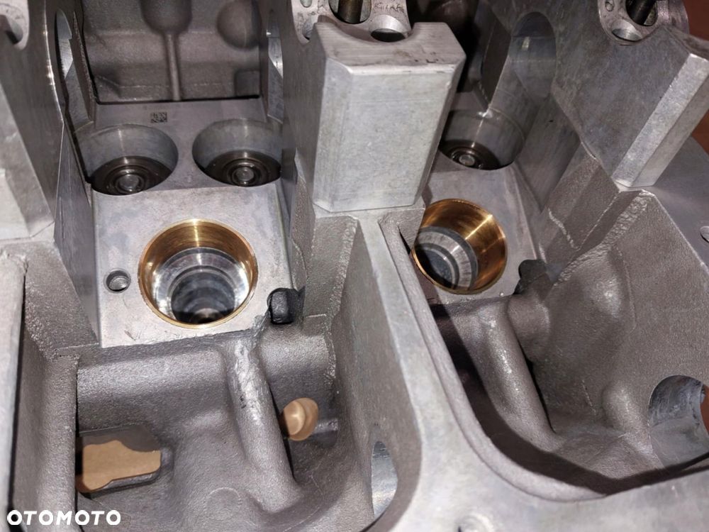głowica regeneracji 038103373r vw audi seat skoda 1.9 2.0 tdi 8v - 4