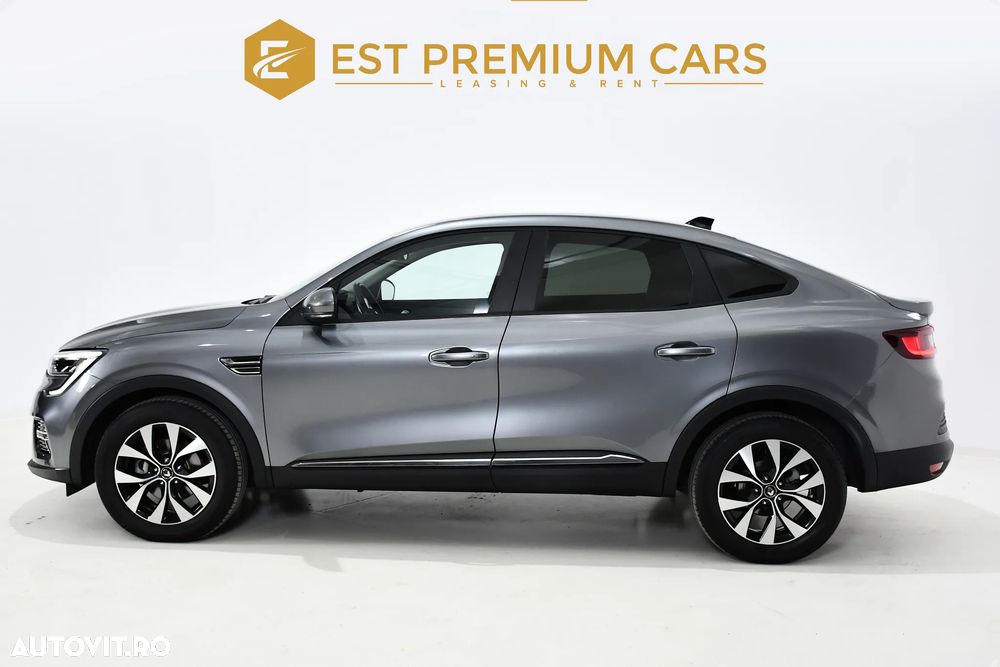 Renault Arkana E-TECH 145 Evolution - 9
