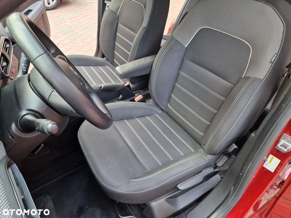 Dacia Sandero 1.0 TCe Comfort - 22