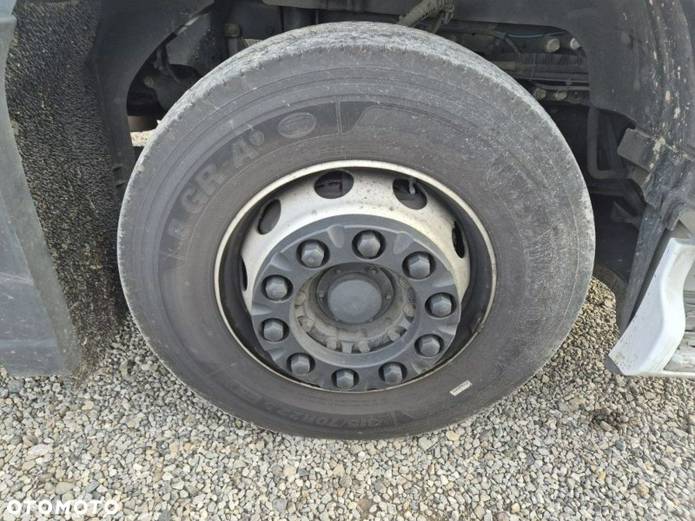 Ford f-max - 38
