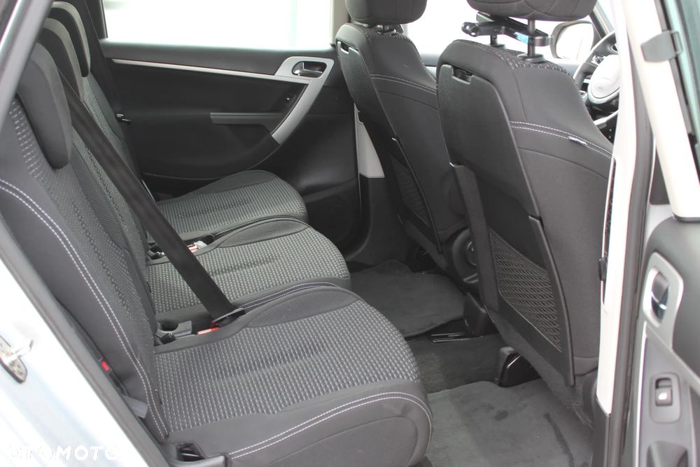Citroën C4 Picasso 1.6 HDi FAP CoolTech - 14