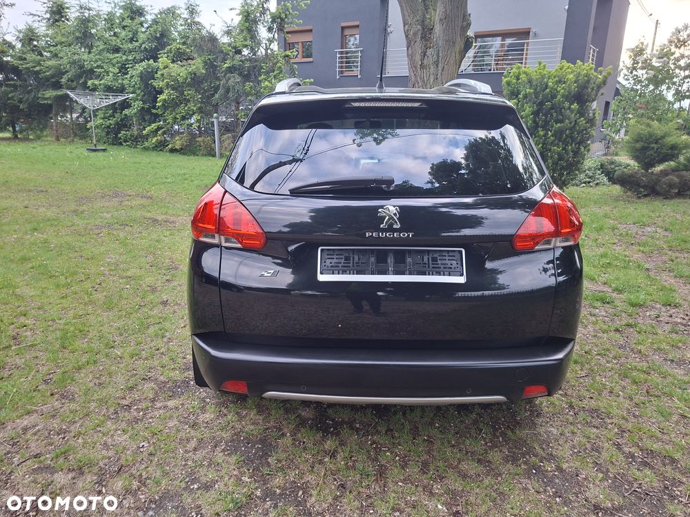 Peugeot 2008 PureTech 82 Access - 13