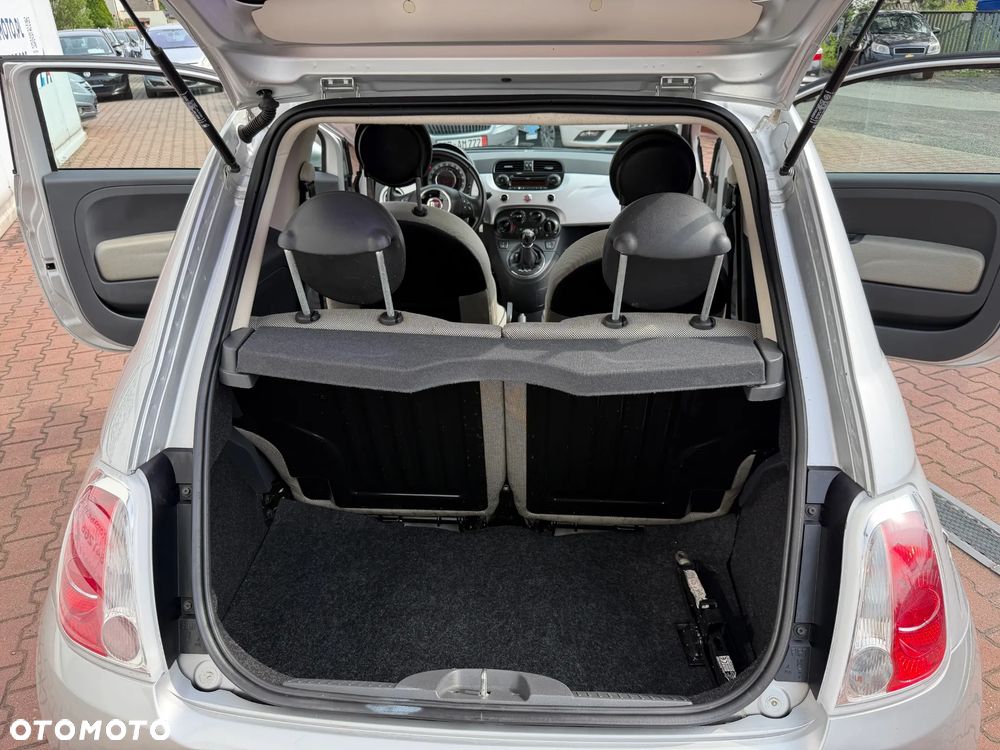 Fiat 500 - 24