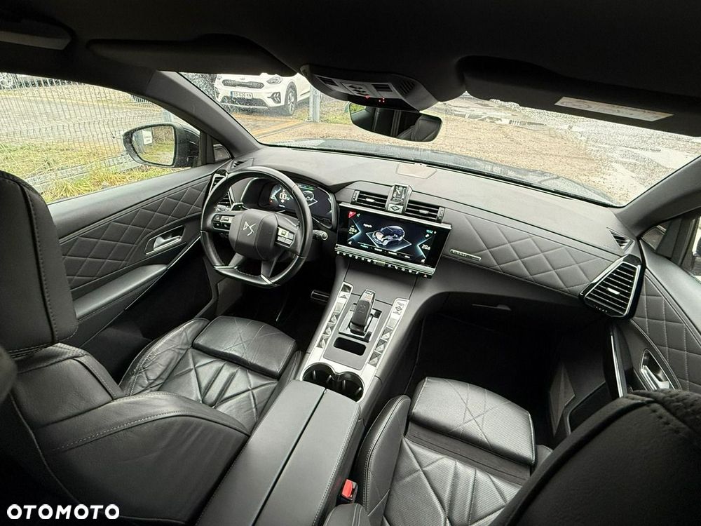 DS Automobiles DS 7 Crossback 1.6 E-Tense 4x4 Rivoli - 31
