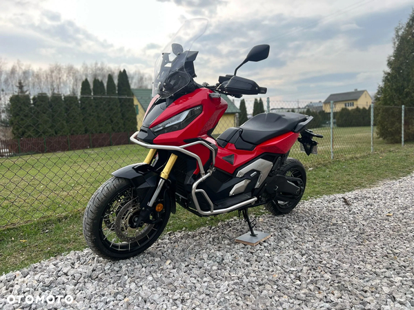 Honda X-ADV
