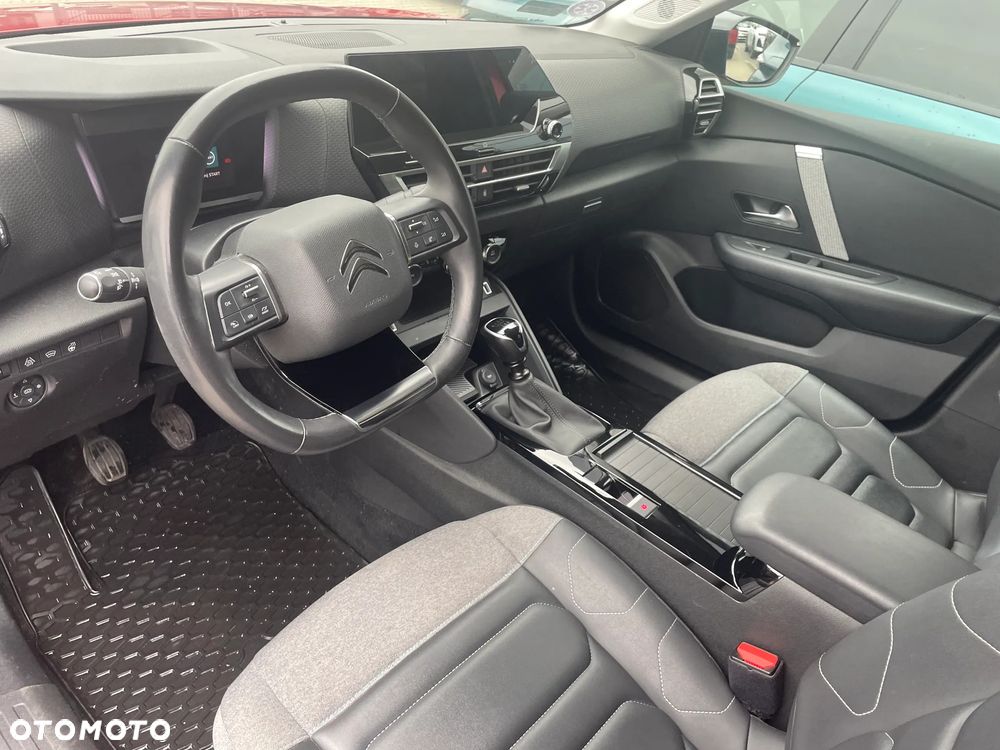 Citroën C4 1.2 PureTech Shine S&S - 7