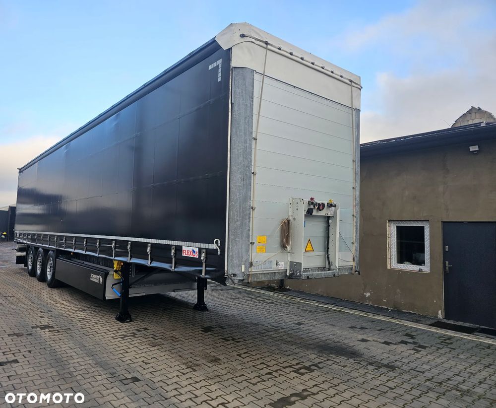 Schmitz Cargobull - 15