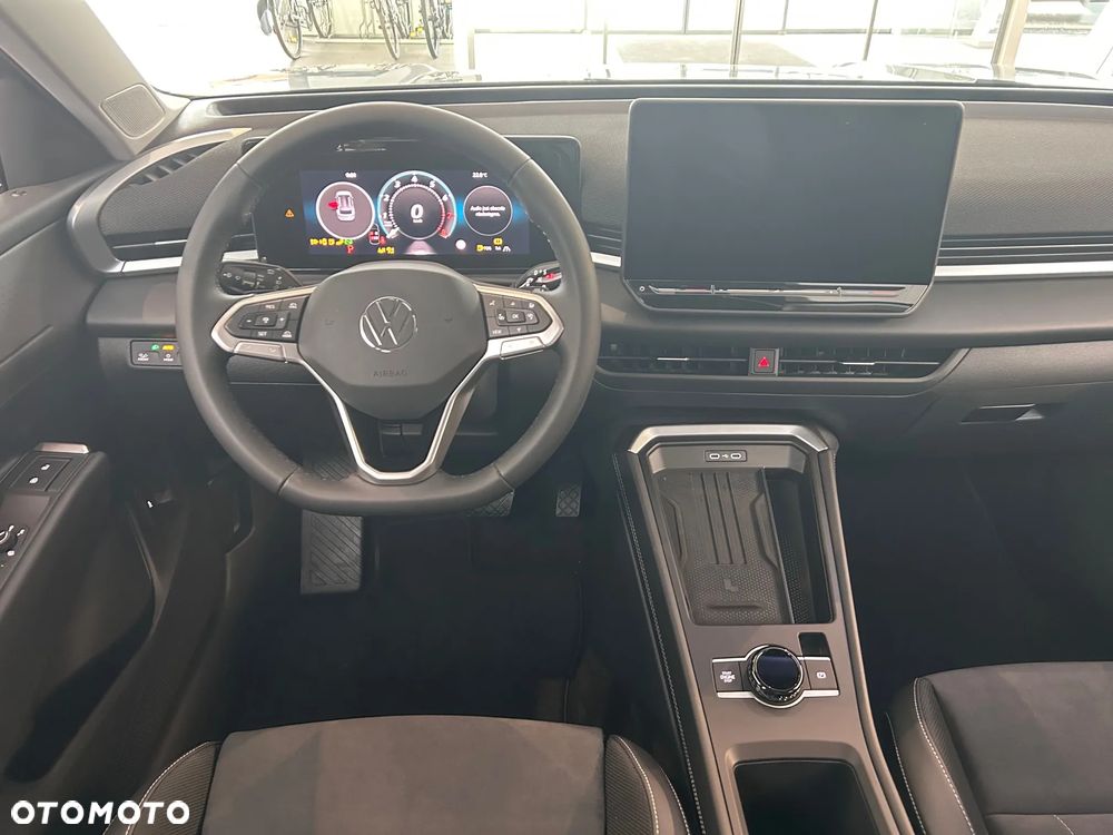 Volkswagen T-Roc 1.5 eTSI Style DSG - 7