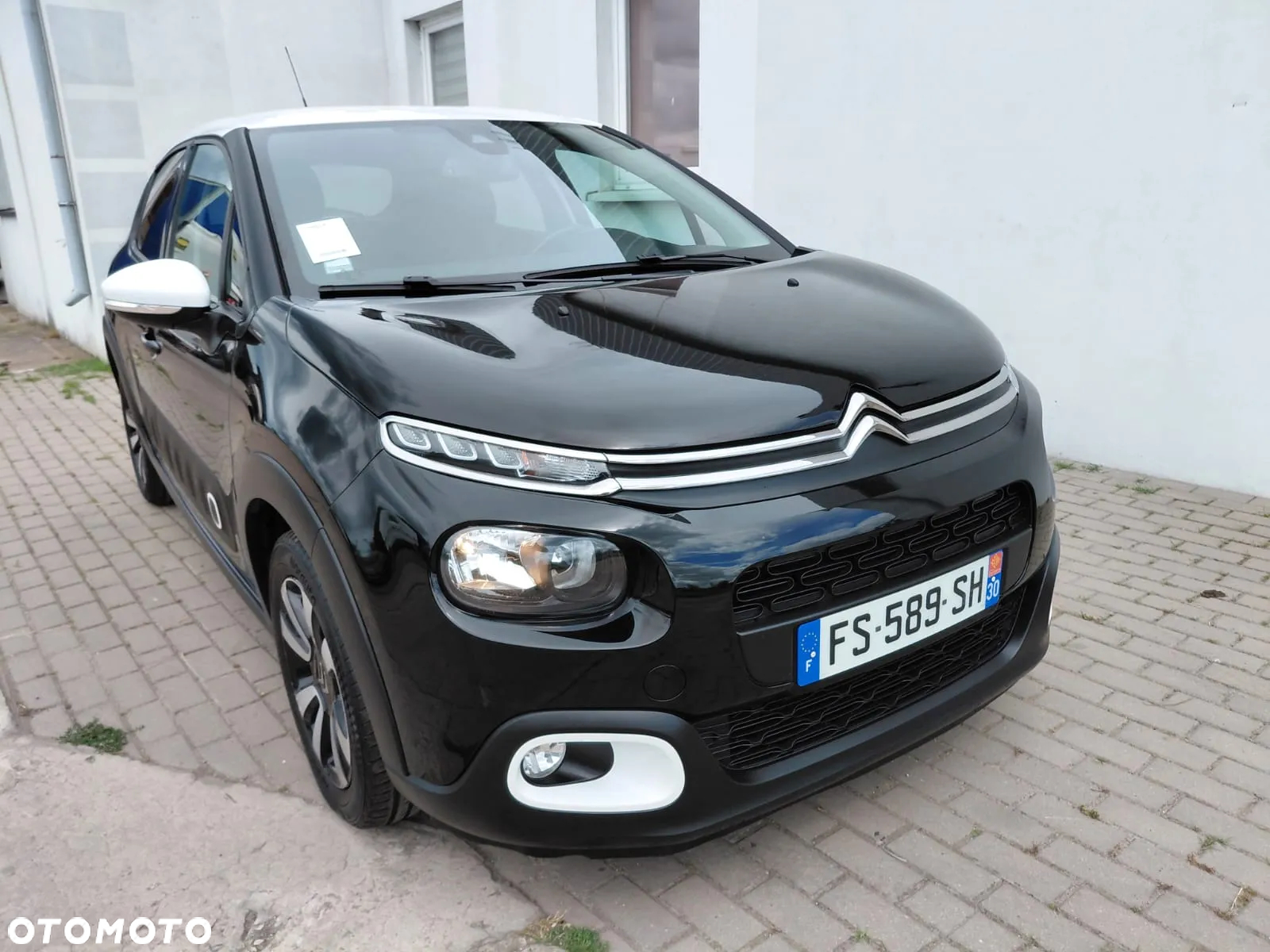 Citroën C3 - 12