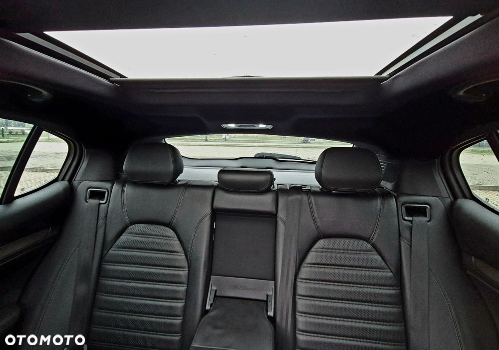 Alfa Romeo Stelvio 2.0 Turbo 16V AT8-Q4 Ti - 17