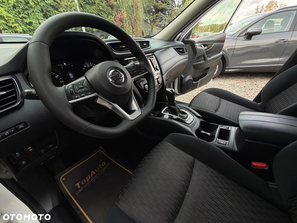 Nissan X-Trail - 19