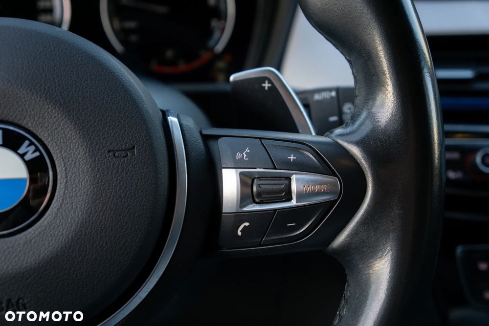 BMW X1 xDrive25i GPF M Sport - 29