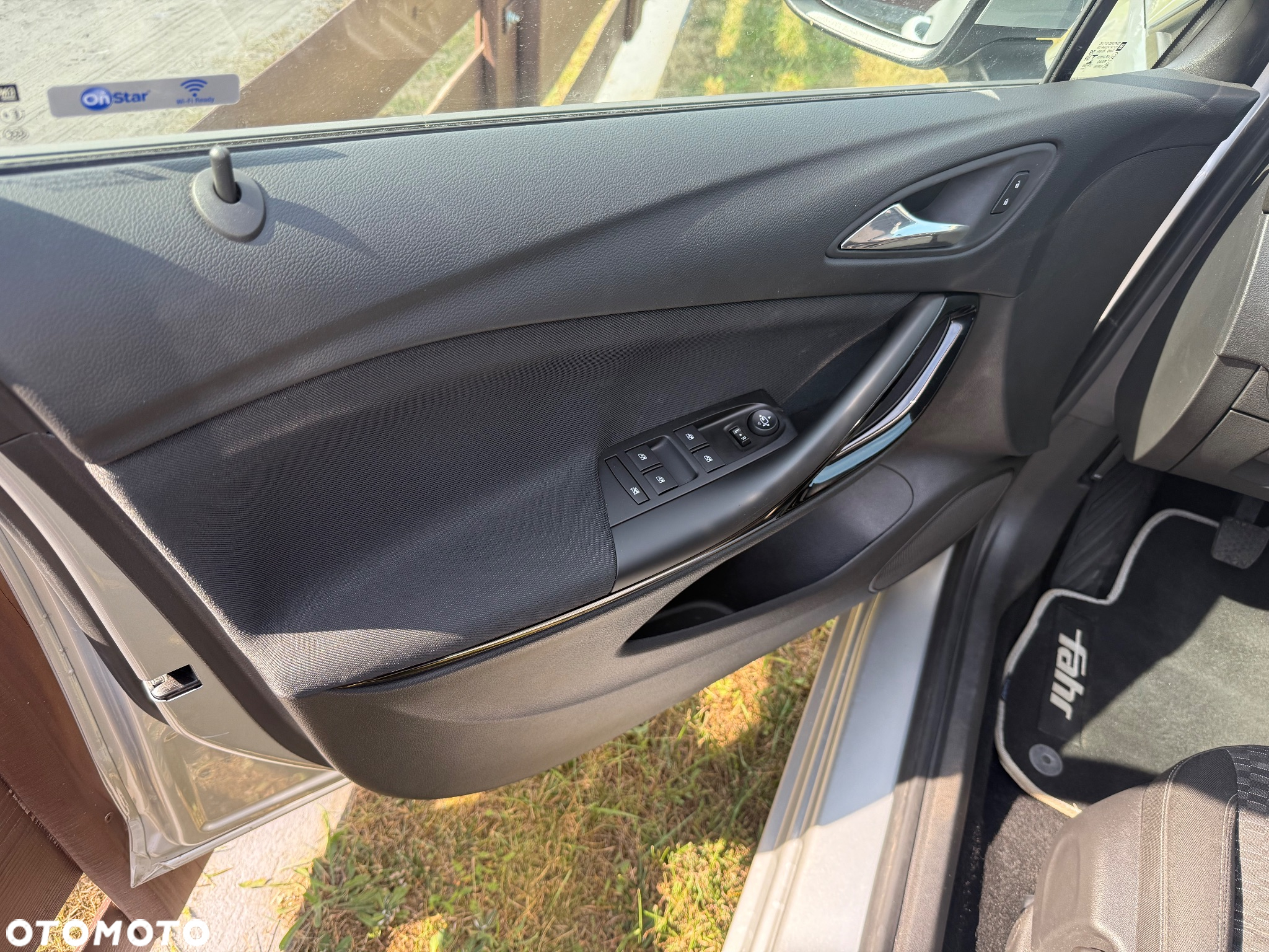 Opel Astra 1.0 Turbo Start/Stop 120 Jahre - 13