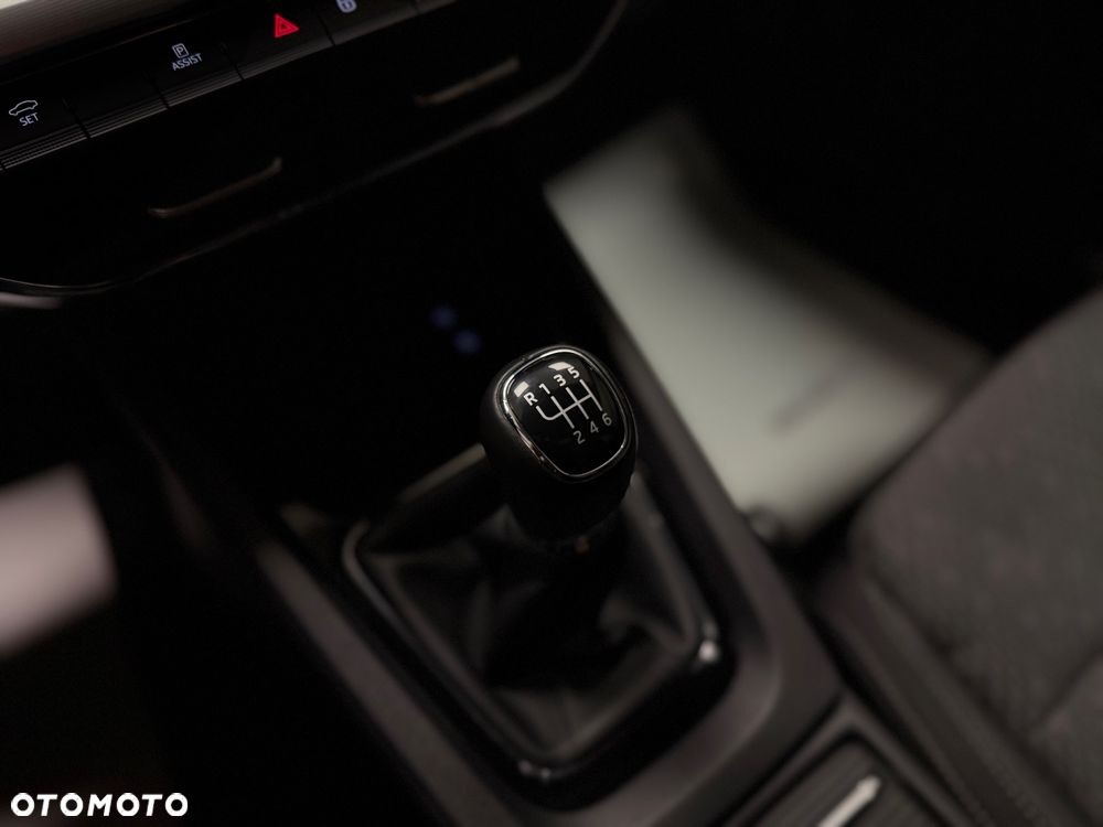 Skoda Octavia 1.5 TSI GPF ACT Style - 20
