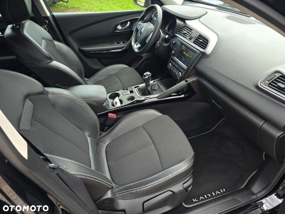 Renault Kadjar - 10
