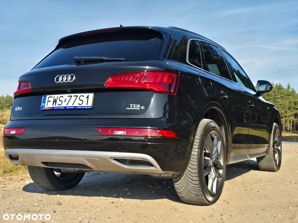 Audi Q5 - 3