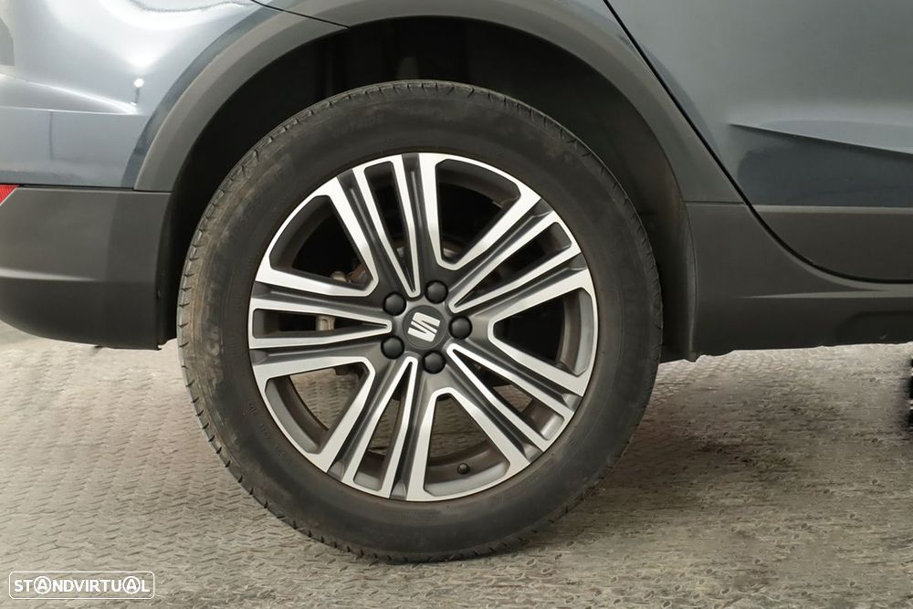 SEAT Arona 1.0 TSI Style DSG - 5