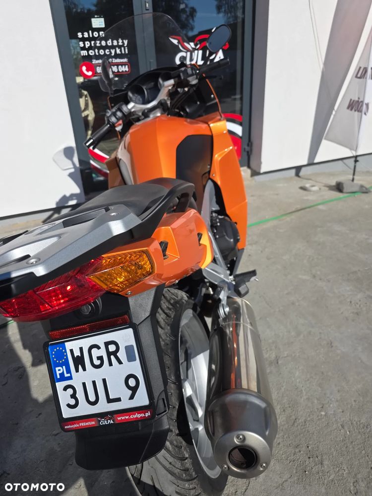 BMW K - 31