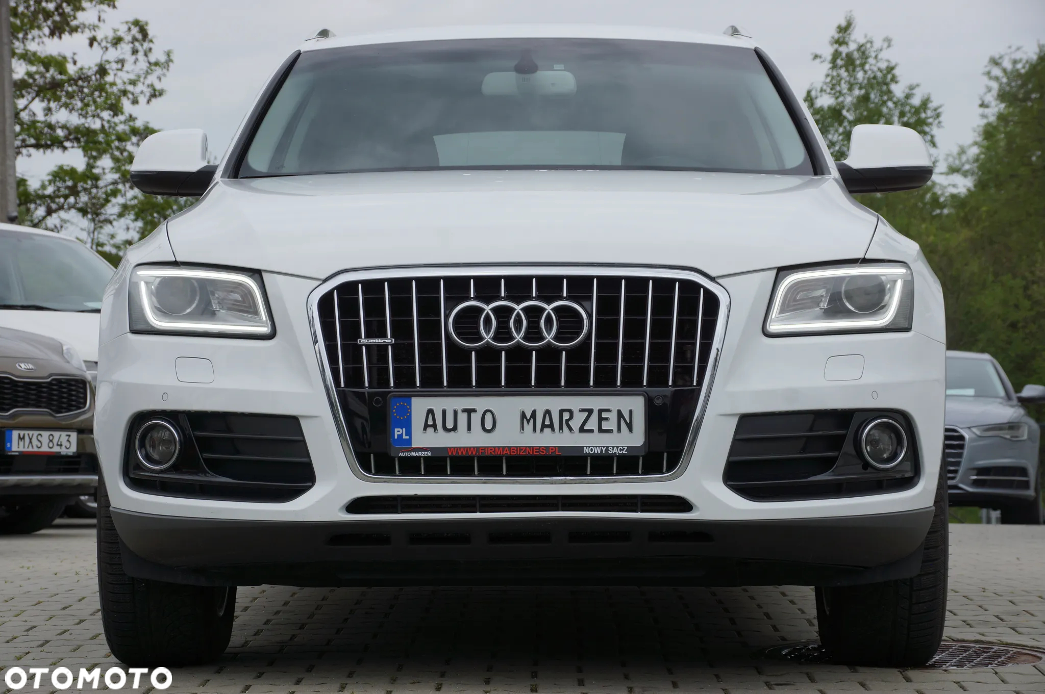 Audi Q5 2.0 TDI Quattro S tronic - 3