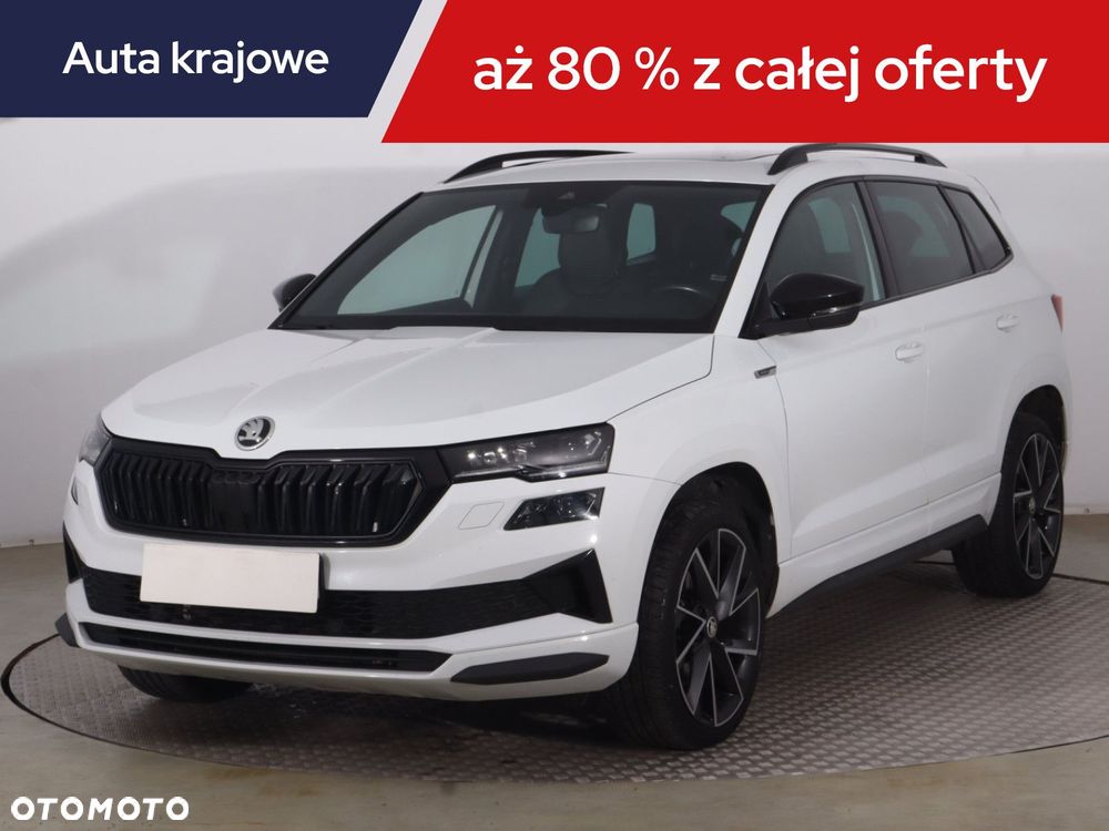 Skoda Karoq 2023 photo 2